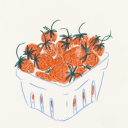 basketfullofstrawberries