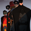 batfamily