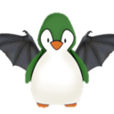 batwing-the-penguin