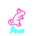 bean-chinchilla