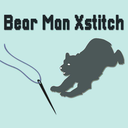 bear-man-xstitch