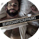 beardedhairyscruffhunks