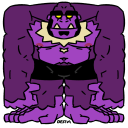 bestiapurpura