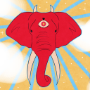 beware-of-the-elephant