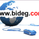 bidegbideg-blog
