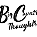 bigcountrythoughts-blog