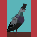 bird-wearing-a-top-hat