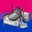 bisexual--mothman