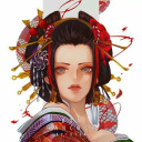bisha-geisha