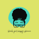 blackgirlhappyplanner
