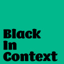 blackincontext