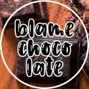 blamechocolate