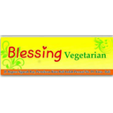 blessingvegetariankuta