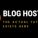 blog-host