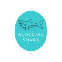 blogging-shark