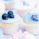 bluberry-muffin