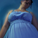 blue---dress