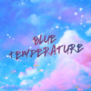 blue-temperature