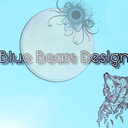 bluebear-doodles