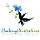 blueberryillustrators
