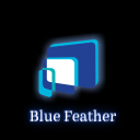 bluefeatherinblog