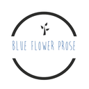 blueflowerprose-blog