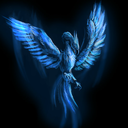 bluue-phoenix