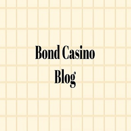 bondcasinoblog’s profile image