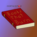 booksthatburnpodcast