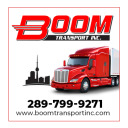 boomtransport