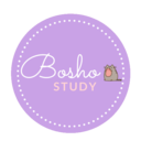 bosho-study