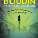 boudinmusicproject
