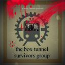 box-tunnel-survivors-group