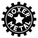 boxermetal