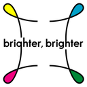 brighter-brighter