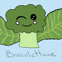 broccolettuce