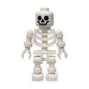 brothermouse-skeleton