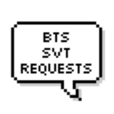 bts-svt-requests