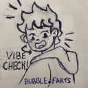bubble-farts