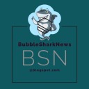 bubblesharknews