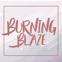 burningblazezine