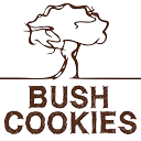 bush-cookies