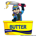 buttery-commissar