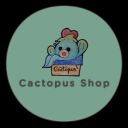 cactopus-craft