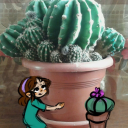 cactus--draws