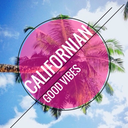 californian-good-vibes
