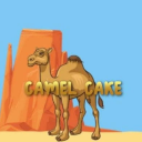 camel-cake