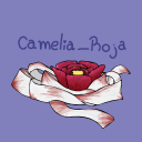 camelia-roja