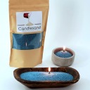 candle-sand
