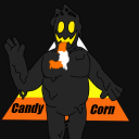 candy-corn-the-slime